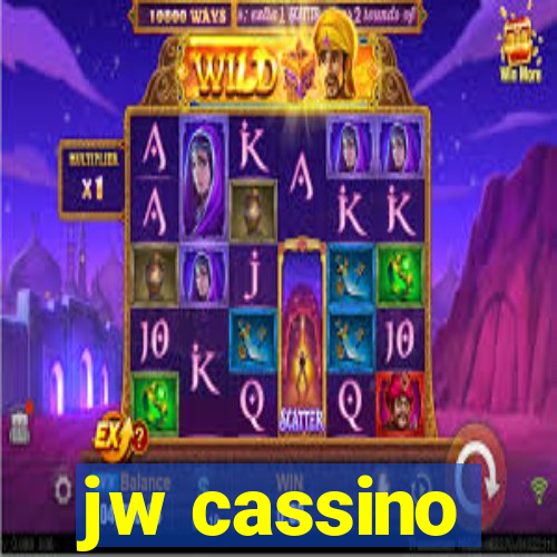 jw cassino